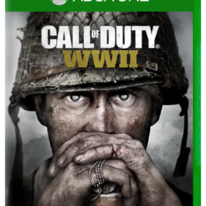 Call of Duty WWII