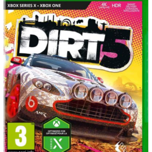 DIRT 5