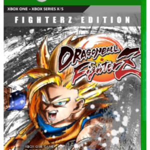 DragonBall Fighterz