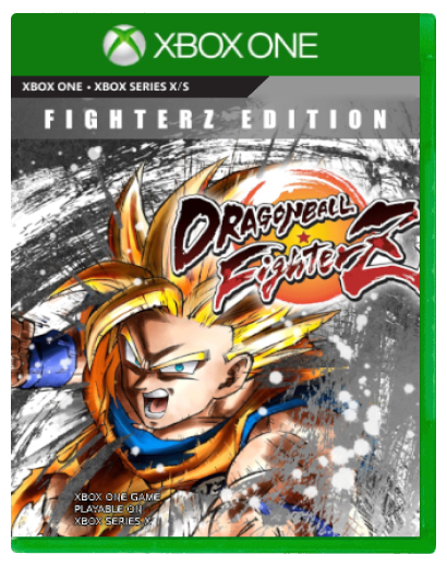 DragonBall Fighterz DragonBall Fighterz