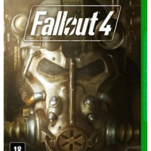 Fall Out 4