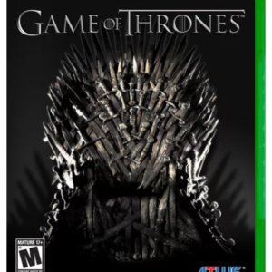 Game of Thrones