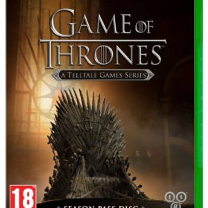 A TellTale Games Series