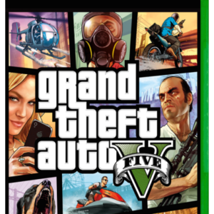 GTA 5