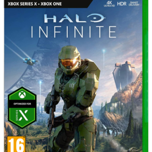 HALO Infinite