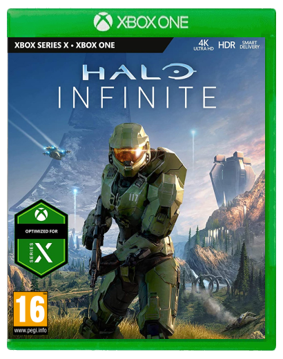 HALO Infinite HALO Infinite