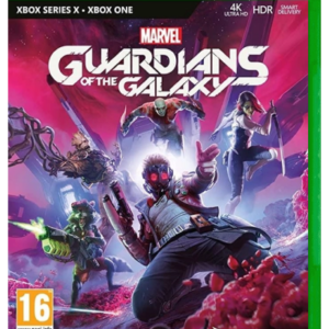 Marvel Guardians of the Galaxy