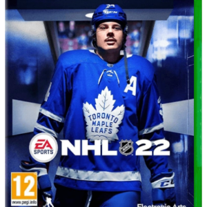 NHL 22