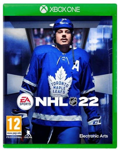 NHL 22 NHL 22