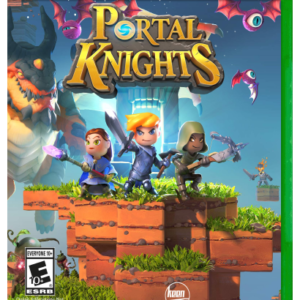Portal Knights
