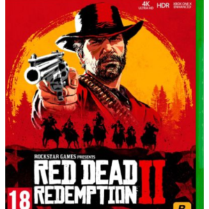RDR2