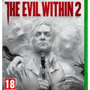 The Evil Within 2