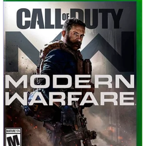 Call of Duty Modern Warfare