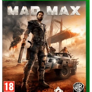 Mad Max