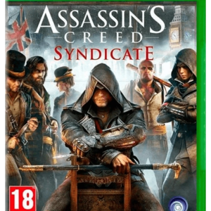 Assassin's Creed Syndicate
