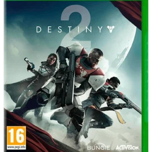 Destiny 2