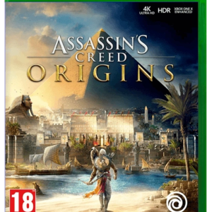 Assassin's Creed Origins