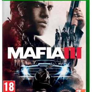 Mafia III
