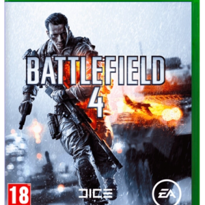 Battlefield 4