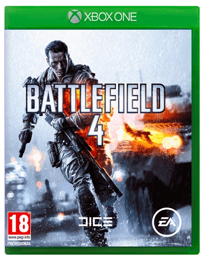 Battlefield 4 Battlefield 4