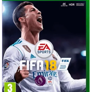 FIFA 18