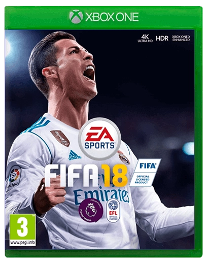 FIFA 18 FIFA 18