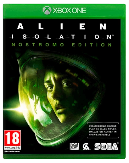 Alien Alien