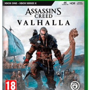 Assassin's Creed Valhalla