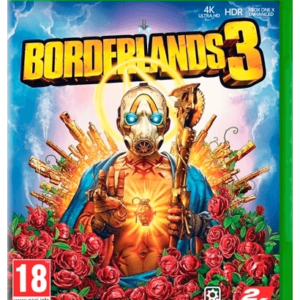 BorderLands 3