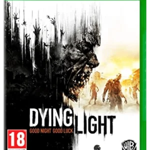 Dying Light