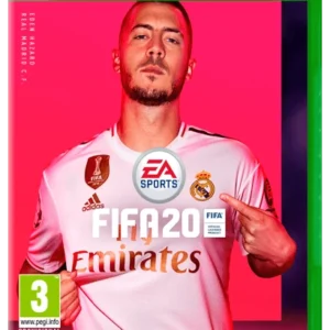 FIFA 20