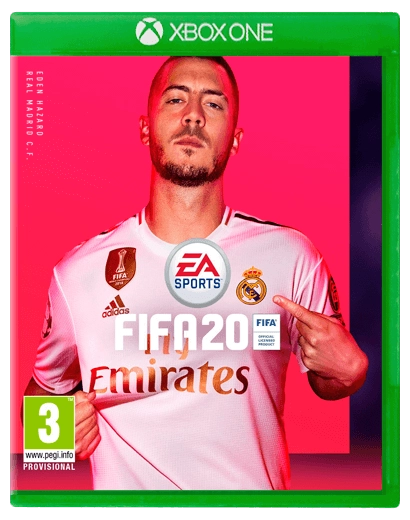 FIFA 20 FIFA 20