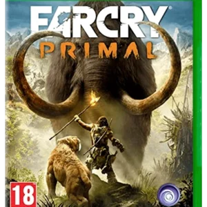 Far Cry Primal