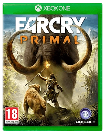 Far Cry Primal Far Cry Primal