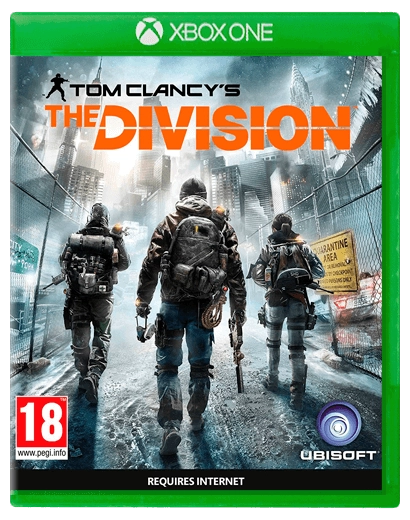 Tom Clancy's The Division