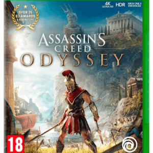 Assassin's Creed Odyssey