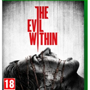 The Evil Within