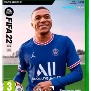 FIFA 22