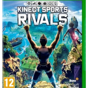 Kinect Sports Rivals