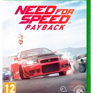 Need for Speed