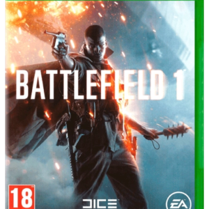 Battlefield 1