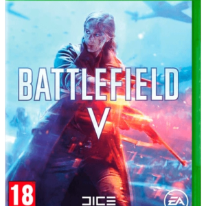 Battlefield V