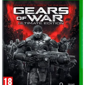 Gears of War