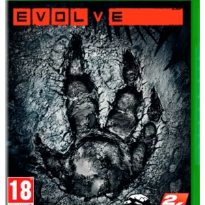 EVOLVE