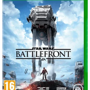 Star Wars Battlefront