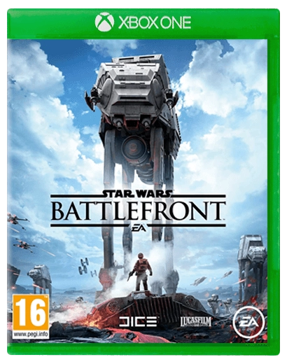 Star Wars Battlefront Star Wars Battlefront