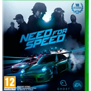 Need for Speed