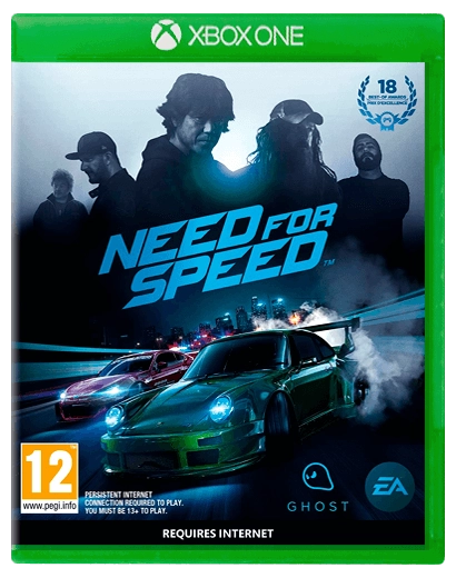 Need for Speed Need for Speed