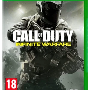 Call of Duty Infinite Warfare