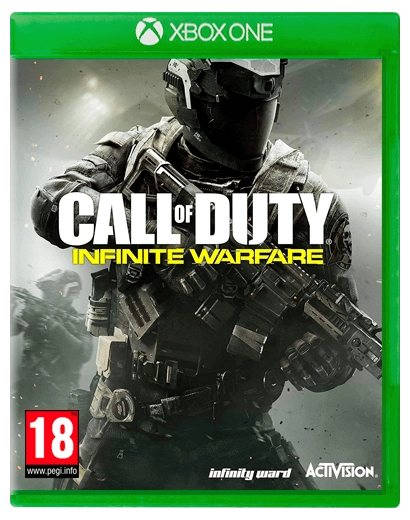 Call of Duty Infinite Warfare Call of Duty Infinite Warfare